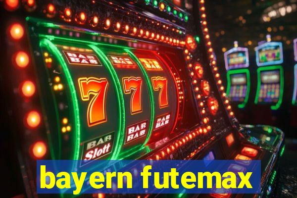 bayern futemax